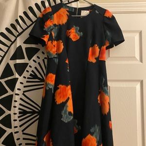 Adorable floral dress